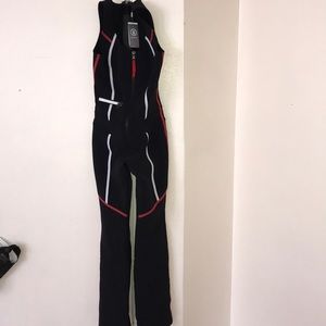 Bogner jumpsuit size EU -72 US- L6